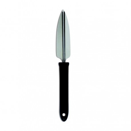 Coltello Decoratore a V 