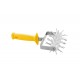 Bucasfoglia inox
