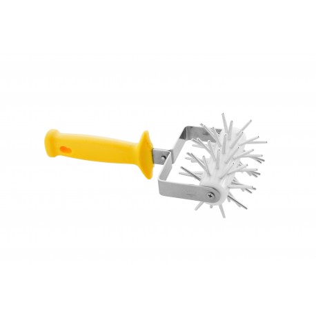 Bucasfoglia inox