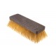 Spazzolone fibra naturale