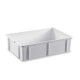 Cassetta sovrapponibile 60x40 H 16 cm