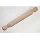 Mattarello lunghezza 32 cm