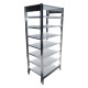 Carrello Portaformaggi