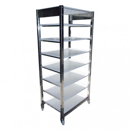 Carrello Portaformaggi