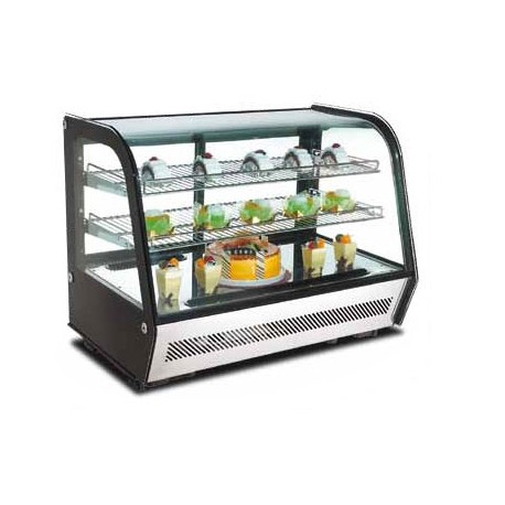 Vetrina Refrigerata Gastronomia