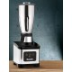 Frullatore capacità 1,5 litri vaso inox