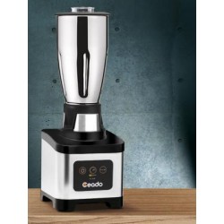 Frullatore capacità 1,5 litri vaso inox