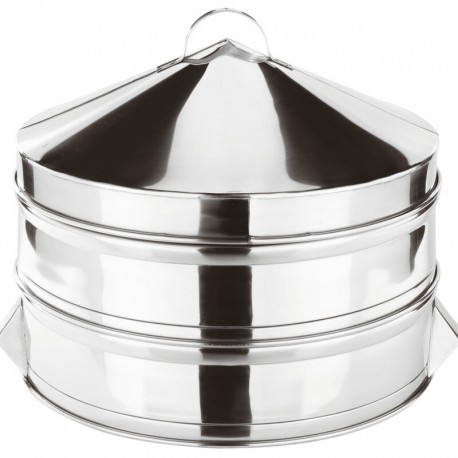 Cuocivapore set base 