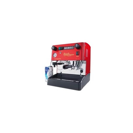 Macchina Caffè Senior Pro