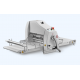 Sfogliatrice pasticceria rullo da 800 mm