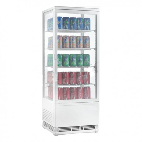 Armadio frigo +4° / +10° per bibite