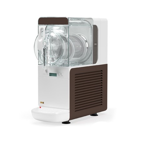 Granitore Sorbettiere vasca 3 Litri
