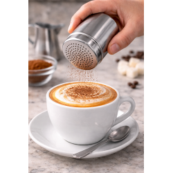 Spolveratore di cacao