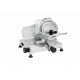 Affettatrice Gravità lama 25 cm CE Domestico