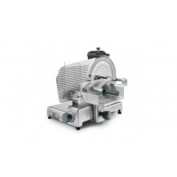 Affettatrice Carne lama 30 cm CE PROFESSIONALE