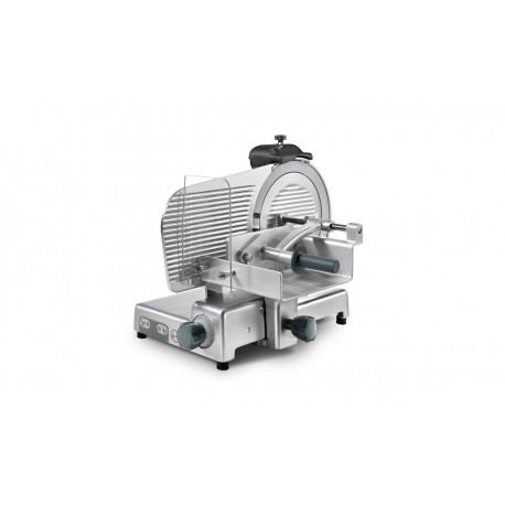 Affettatrice Carne lama 30 cm CE PROFESSIONALE