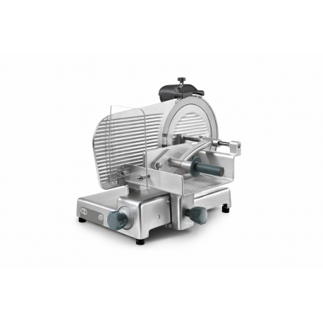 Affettatrice Carne lama 35 cm CE PROFESSIONALE