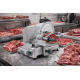 Affettatrice Carne lama 35 cm CE PROFESSIONALE