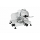 Affettatrice Gravità lama 22 cm CE PROFESSIONALE