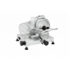 Affettatrice Gravità lama 25 cm CE PROFESSIONALE