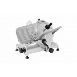 Affettatrice Gravità lama 30 cm CE PROFESSIONALE