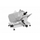 Affettatrice Gravità lama 33 cm CE PROFESSIONALE