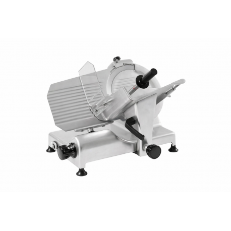 Affettatrice Gravità lama 33 cm CE PROFESSIONALE