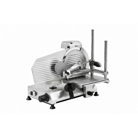 Affettatrice Verticale lama 25 cm CE PROFESSIONALE