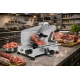 Affettatrice Verticale lama 30 cm CE PROFESSIONALE