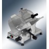 Affettatrice Gravità lama 30 cm CE PROFESSIONALE