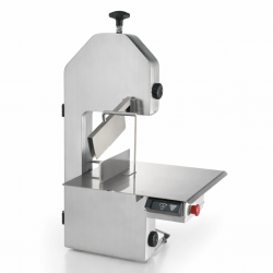 Segaossa 1550 anodizzato