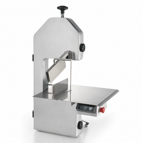 Segaossa 1550 anodizzato