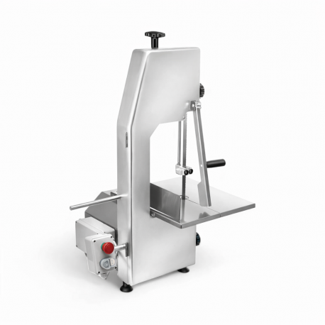 Segaossa 1830 anodizzato