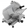 Affettatrice Gravità lama 35 cm CE PROFESSIONALE