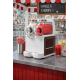 Erogatore gelato - creme fredde doppia vasca