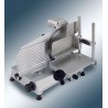 Affettatrice Verticale lama 25 cm CE PROFESSIONALE