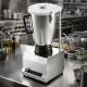 Frullatore capacità 5 litri in acciaio inox