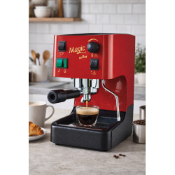 Macchina Caffè Easy