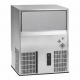 Produttore ghiaccio 100 Kg /24ore sistema a spruzzo