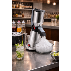 Spezzaghiaccio Verticale 450 Watt