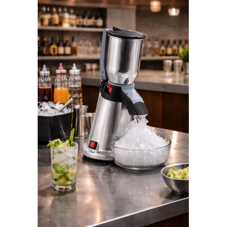 Spezzaghiaccio Verticale 450 Watt