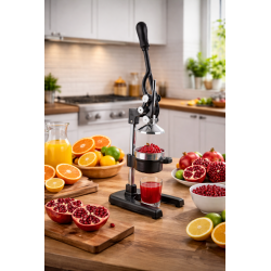 Spremiagrumi  Melograno manuale