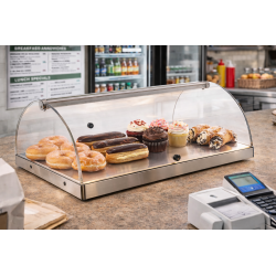 Vetrina neutra 1 piano