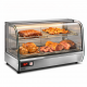 Vetrina Riscaldata Gastronomia