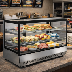 Vetrina Refrigerata Gastronomia