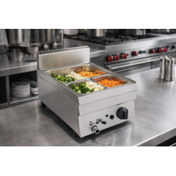 Bagnomaria a GAS 35 x 60 cm