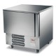 Abbattitore 5 teglie GN 1/1 o 60x40