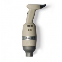 Mixer corpo macchina da 400 Watt Velocità Variabile