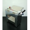 Sfogliatrice Professionale Rulli 32 cm INOX monofase