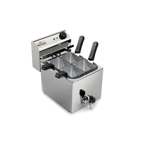 Cuocipasta da banco 6 litri